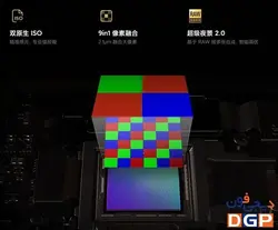 گوشی شیائومی مدل Redmi Note 9 Pro 5G ظرفیت 128گیگابایت و رم 6 گیگابایت | فروشگاه دیجی فون