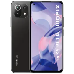 گوشی شیائومی مدل 11Lite 5G NE ظرفیت 256 گیگابایت و رم 8 گیگابایت | فروشگاه دیجی فون