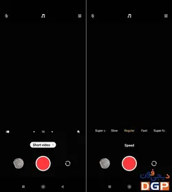 گوشی شیائومی مدل 11Lite 5G NE ظرفیت 256 گیگابایت و رم 8 گیگابایت | فروشگاه دیجی فون