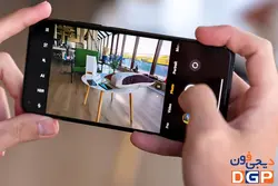 گوشی شیائومی مدل 11Lite 5G NE ظرفیت 256 گیگابایت و رم 8 گیگابایت | فروشگاه دیجی فون