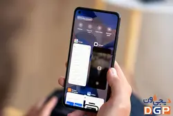 گوشی شیائومی مدل 11Lite 5G NE ظرفیت 256 گیگابایت و رم 8 گیگابایت | فروشگاه دیجی فون