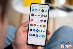 گوشی شیائومی مدل Poco X4 Pro 5G ظرفیت 128 گیگابایت و رم 6 گیگابایت