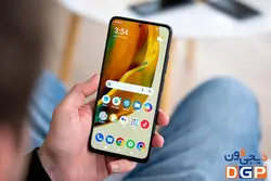 گوشی شیائومی مدل Poco X4 Pro 5G ظرفیت 128 گیگابایت و رم 6 گیگابایت