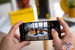 گوشی شیائومی مدل Poco X4 Pro 5G ظرفیت 128 گیگابایت و رم 6 گیگابایت