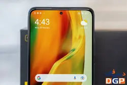 گوشی شیائومی مدل Poco X4 Pro 5G ظرفیت 128 گیگابایت و رم 6 گیگابایت