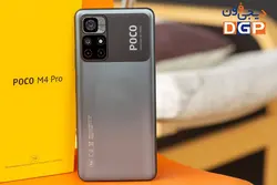گوشی شیائومی مدل Poco M4 Pro 5G ظرفیت 128 گیگابایت و رم 6 گیگابایت | فروشگاه دیجی فون