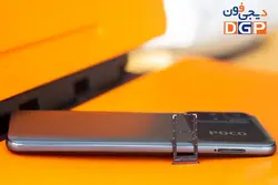 گوشی شیائومی مدل Poco M4 Pro 5G ظرفیت 128 گیگابایت و رم 6 گیگابایت | فروشگاه دیجی فون