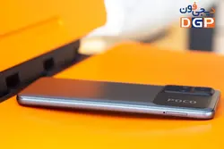 گوشی شیائومی مدل Poco M4 Pro 5G ظرفیت 128 گیگابایت و رم 6 گیگابایت | فروشگاه دیجی فون