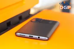 گوشی شیائومی مدل Poco M4 Pro 5G ظرفیت 128 گیگابایت و رم 6 گیگابایت | فروشگاه دیجی فون