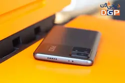 گوشی شیائومی مدل Poco M4 Pro 5G ظرفیت 128 گیگابایت و رم 6 گیگابایت | فروشگاه دیجی فون