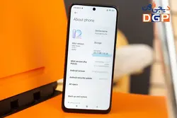 گوشی شیائومی مدل Poco M4 Pro 5G ظرفیت 128 گیگابایت و رم 6 گیگابایت | فروشگاه دیجی فون