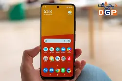 گوشی شیائومی مدل Poco M4 Pro 5G ظرفیت 128 گیگابایت و رم 6 گیگابایت | فروشگاه دیجی فون