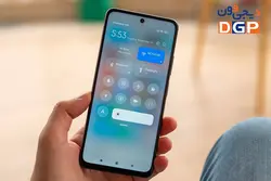 گوشی شیائومی مدل Poco M4 Pro 5G ظرفیت 128 گیگابایت و رم 6 گیگابایت | فروشگاه دیجی فون