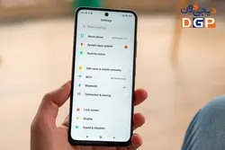 گوشی شیائومی مدل Poco M4 Pro 5G ظرفیت 128 گیگابایت و رم 6 گیگابایت | فروشگاه دیجی فون