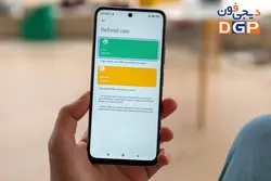 گوشی شیائومی مدل Poco M4 Pro 5G ظرفیت 128 گیگابایت و رم 6 گیگابایت | فروشگاه دیجی فون