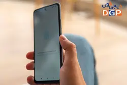 گوشی شیائومی مدل Poco M4 Pro 5G ظرفیت 128 گیگابایت و رم 6 گیگابایت | فروشگاه دیجی فون