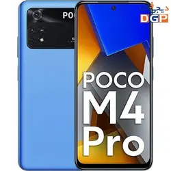 گوشی شیائومی مدل Poco M4 Pro ظرفیت 128 گیگابایت و رم 6 گیگابایت | فروشگاه دیجی فون