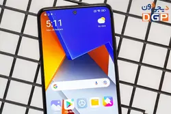 گوشی شیائومی مدل Poco M4 Pro ظرفیت 128 گیگابایت و رم 6 گیگابایت | فروشگاه دیجی فون