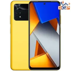 گوشی شیائومی مدل Poco M4 Pro ظرفیت 128 گیگابایت و رم 6 گیگابایت | فروشگاه دیجی فون
