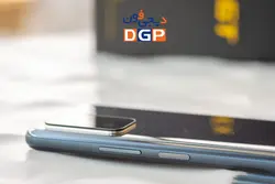 گوشی شیائومی مدل POCO X3 GT ظرفیت 256 گیگابایت و رم 8 گیگابایت | فروشگاه دیجی فون