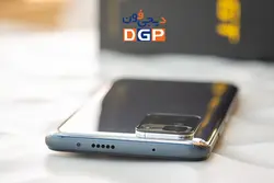 گوشی شیائومی مدل POCO X3 GT ظرفیت 256 گیگابایت و رم 8 گیگابایت | فروشگاه دیجی فون