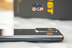 گوشی شیائومی مدل POCO X3 GT ظرفیت 256 گیگابایت و رم 8 گیگابایت | فروشگاه دیجی فون