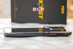 گوشی شیائومی مدل POCO X3 GT ظرفیت 256 گیگابایت و رم 8 گیگابایت | فروشگاه دیجی فون