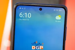 گوشی شیائومی مدل POCO X3 Pro ظرفیت 128 گیگابایت و رم 8 گیگابایت | فروشگاه دیجی فون