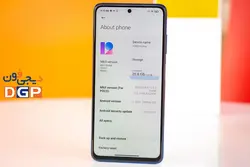 گوشی شیائومی مدل POCO X3 Pro ظرفیت 128 گیگابایت و رم 8 گیگابایت | فروشگاه دیجی فون