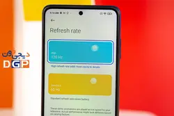 گوشی شیائومی مدل POCO X3 Pro ظرفیت 128 گیگابایت و رم 8 گیگابایت | فروشگاه دیجی فون