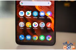 گوشی شیائومی مدل POCO X3 Pro ظرفیت 128 گیگابایت و رم 8 گیگابایت | فروشگاه دیجی فون