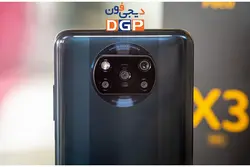 گوشی شیائومی مدل POCO X3 Pro ظرفیت 128 گیگابایت و رم 8 گیگابایت | فروشگاه دیجی فون