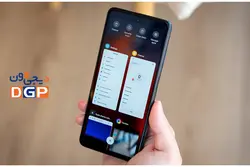 گوشی شیائومی مدل POCO X3 Pro ظرفیت 128 گیگابایت و رم 8 گیگابایت | فروشگاه دیجی فون