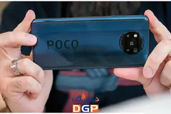 گوشی شیائومی مدل POCO X3 Pro ظرفیت 128 گیگابایت و رم 8 گیگابایت | فروشگاه دیجی فون
