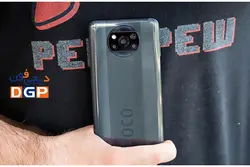 گوشی شیائومی مدل POCO X3 Pro ظرفیت 128 گیگابایت و رم 8 گیگابایت | فروشگاه دیجی فون