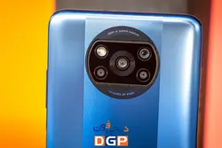 گوشی شیائومی مدل POCO X3 Pro ظرفیت 128 گیگابایت و رم 6 گیگابایت | فروشگاه دیجی فون