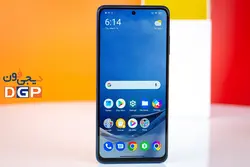 گوشی شیائومی مدل POCO X3 Pro ظرفیت 128 گیگابایت و رم 6 گیگابایت | فروشگاه دیجی فون