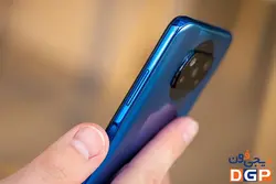 گوشی شیائومی مدل POCO X3 Pro ظرفیت 128 گیگابایت و رم 6 گیگابایت | فروشگاه دیجی فون