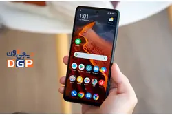 گوشی شیائومی مدل POCO X3 Pro ظرفیت 128 گیگابایت و رم 6 گیگابایت | فروشگاه دیجی فون