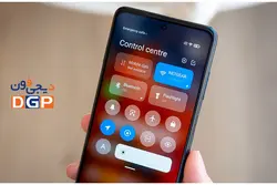 گوشی شیائومی مدل POCO X3 Pro ظرفیت 128 گیگابایت و رم 6 گیگابایت | فروشگاه دیجی فون