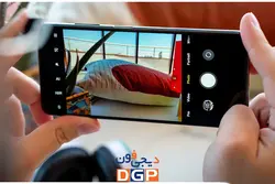 گوشی شیائومی مدل POCO X3 Pro ظرفیت 128 گیگابایت و رم 6 گیگابایت | فروشگاه دیجی فون