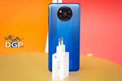 گوشی شیائومی مدل POCO X3 Pro ظرفیت 128 گیگابایت و رم 6 گیگابایت | فروشگاه دیجی فون