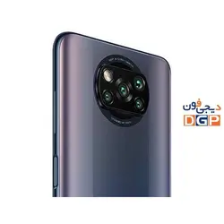 گوشی شیائومی مدل POCO X3 Pro ظرفیت 128 گیگابایت و رم 6 گیگابایت | فروشگاه دیجی فون