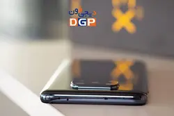 گوشی شیائومی Poco X3 با ظرفیت 64 گیگابایت و رم 6 گیگابایت
