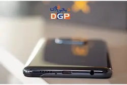 گوشی شیائومی Poco X3 با ظرفیت 64 گیگابایت و رم 6 گیگابایت