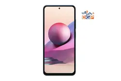 گوشی شیائومی Redmi Note 10 S با ظرفیت 128 گیگابایت و رم 8 گیگابایت