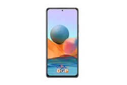 گوشی شیائومی Redmi Note 10 Pro با ظرفیت 64 گیگابایت و رم 6 گیگابایت