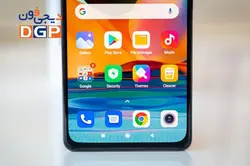 گوشی شیائومی Redmi Note 10 Pro با ظرفیت 64 گیگابایت و رم 6 گیگابایت