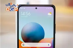 گوشی شیائومی Redmi Note 10 Pro با ظرفیت 64 گیگابایت و رم 6 گیگابایت