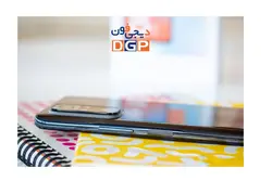 گوشی شیائومی Redmi Note 10 Pro با ظرفیت 64 گیگابایت و رم 6 گیگابایت